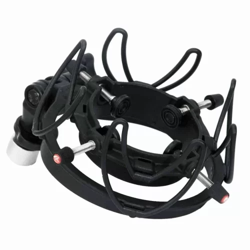 Telefunken ELA M 251E White Студийный ламповый микрофон