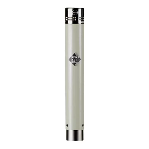 Telefunken ELA M 260 Cardioid Set White Конденсаторный инструментальный микрофон