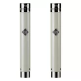 Telefunken ELA M 260 Cardioid Stereo Set White Стерео-пара конденсаторных инструментальных микрофонов