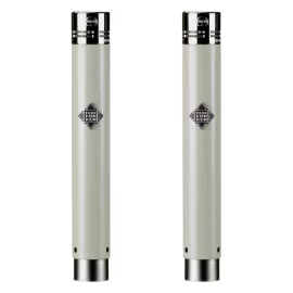 Telefunken ELA M 260 Cardioid Stereo Set White Стерео-пара конденсаторных инструментальных микрофонов