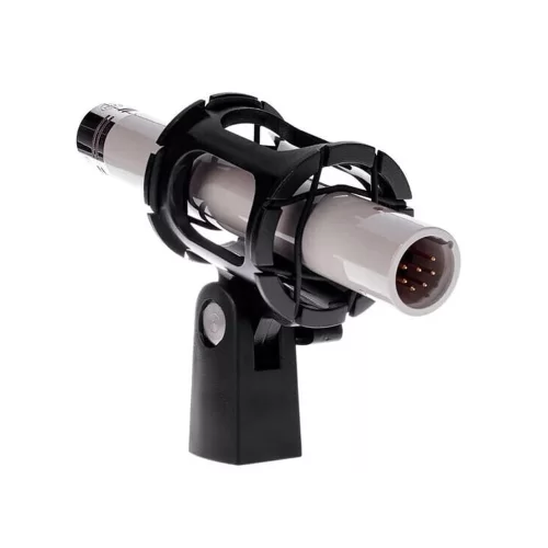 Telefunken ELA M 260 Master Stereo Set White Стерео-пара конденсаторных инструментальных микрофонов