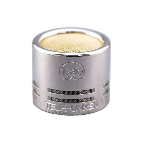 Telefunken ELA M 260 Cardioid Stereo Set White Стерео-пара конденсаторных инструментальных микрофонов