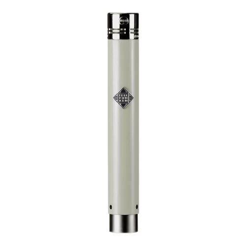 Telefunken ELA M 260 Master Set White Конденсаторный инструментальный микрофон