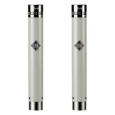 Telefunken ELA M 260 Master Stereo Set White Стерео-пара конденсаторных инструментальных микрофонов