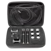 Telefunken M60 FET Master Stereo Set Black Стерео-пара конденсаторных инструментальных микрофонов