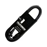 Telefunken M61 FET Omni Black Конденсаторный инструментальный микрофон