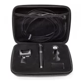 Telefunken M62 FET Hypercardioid Black Конденсаторный инструментальный микрофон