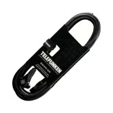 Telefunken M62 FET Hypercardioid Black Конденсаторный инструментальный микрофон