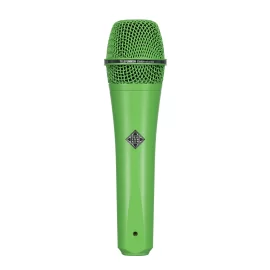 Telefunken M80 Green Динамический микрофон, суперкардиоида