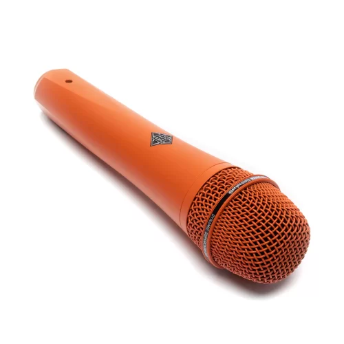 Telefunken M80 Orange Динамический микрофон, суперкардиоида