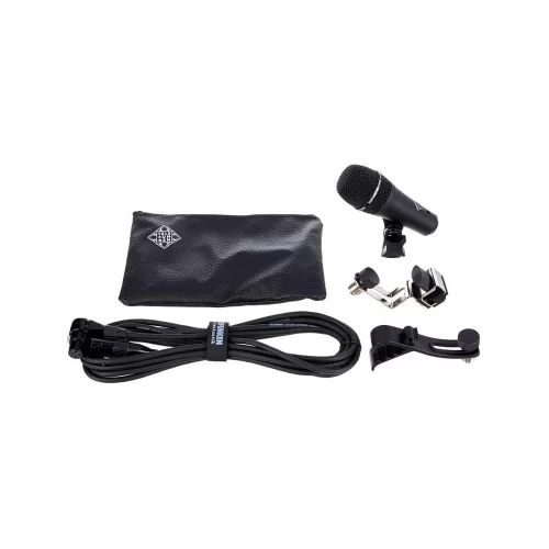 Telefunken M80-SH Динамический микрофон, суперкардиоида