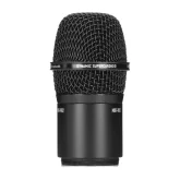 Telefunken M80-WH2 Black Динамический микрофонный капсюль