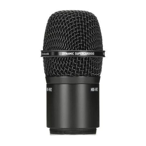 Telefunken M80-WH2 Black Динамический микрофонный капсюль