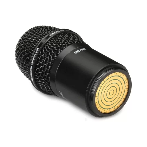 Telefunken M80-WH2 Black Динамический микрофонный капсюль