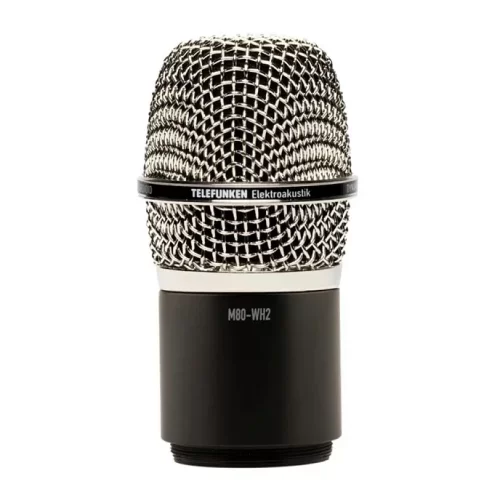 Telefunken M80-WH2 Динамический микрофонный капсюль