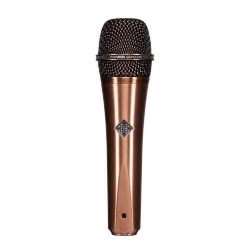 Telefunken M81 Antique Динамический суперкардиоидный микрофон
