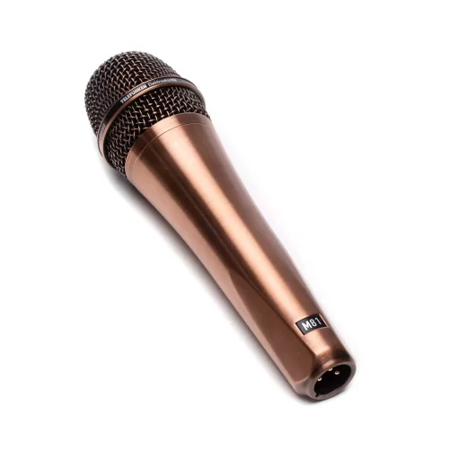 Telefunken M81 Antique Динамический суперкардиоидный микрофон