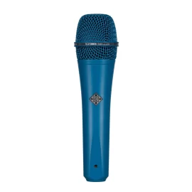Telefunken M81 Blue Динамический суперкардиоидный микрофон