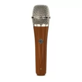 Telefunken M81 Cherry Chrome Динамический суперкардиоидный микрофон