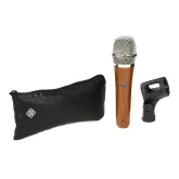 Telefunken M81 Cherry Chrome Динамический суперкардиоидный микрофон