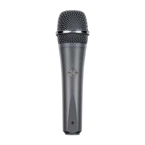 Telefunken M81 Gray Динамический суперкардиоидный микрофон