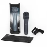 Telefunken M81 Gray Динамический суперкардиоидный микрофон