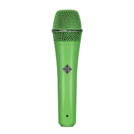 Telefunken M81 Green Динамический суперкардиоидный микрофон