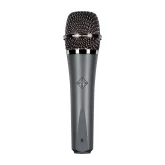 Telefunken M81 Grey Chrome Динамический суперкардиоидный микрофон