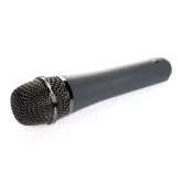 Telefunken M81 Grey Chrome Динамический суперкардиоидный микрофон