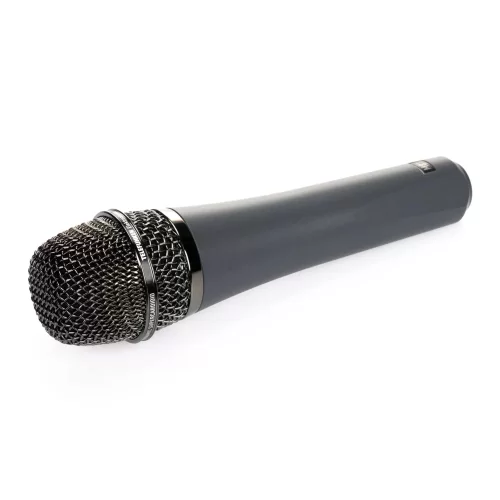 Telefunken M81 Grey Chrome Динамический суперкардиоидный микрофон