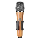 Telefunken M81 Oak Chrome Динамический суперкардиоидный микрофон