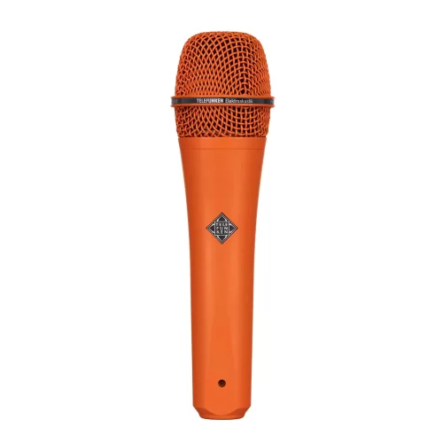 Telefunken M81 Orange Динамический суперкардиоидный микрофон