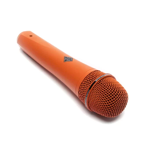 Telefunken M81 Orange Динамический суперкардиоидный микрофон