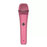 Telefunken M81 Pink Динамический суперкардиоидный микрофон