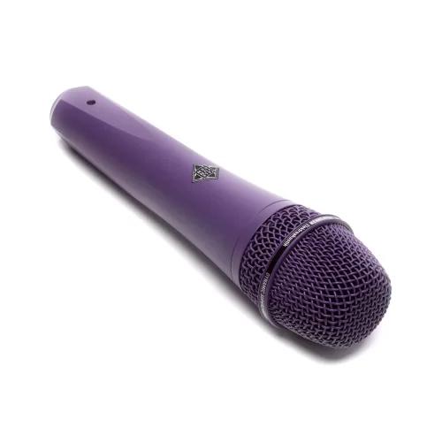 Telefunken M81 Purple Динамический суперкардиоидный микрофон