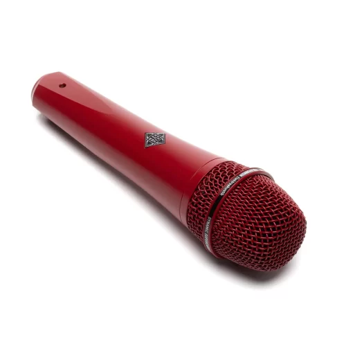 Telefunken M81 Red Динамический суперкардиоидный микрофон