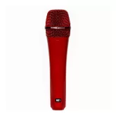 Telefunken M81 Red Динамический суперкардиоидный микрофон