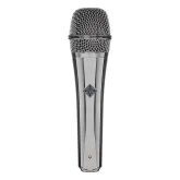 Telefunken M81 Satin Chrome Динамический суперкардиоидный микрофон
