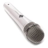 Telefunken M81 Satin Chrome Динамический суперкардиоидный микрофон