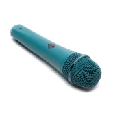 Telefunken M81 Turquoise Динамический суперкардиоидный микрофон
