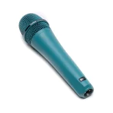 Telefunken M81 Turquoise Динамический суперкардиоидный микрофон