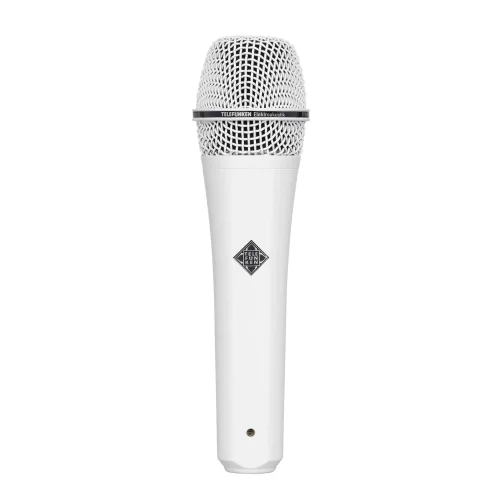 Telefunken M81 White Динамический суперкардиоидный микрофон