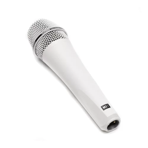 Telefunken M81 White Динамический суперкардиоидный микрофон