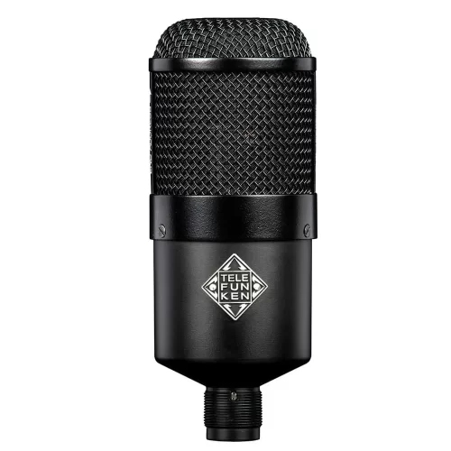Telefunken M82 Динамический кардиоидный микрофон