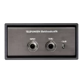 Telefunken TDA-1 1-канальный активный Di-box