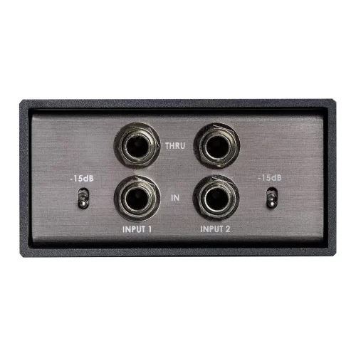 Telefunken TDA-2 2-канальный активный Di-box