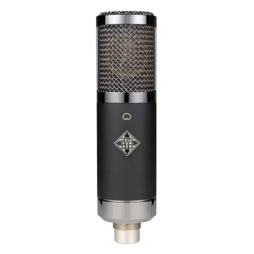 Telefunken TF17 Студийный конденсаторный микрофон