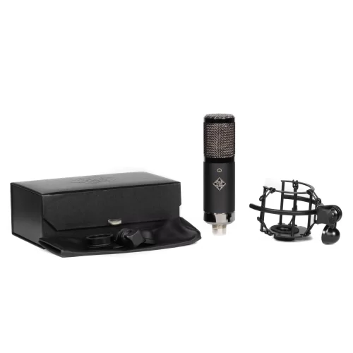 Telefunken TF17 Студийный конденсаторный микрофон