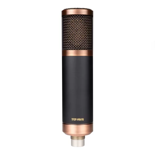 Telefunken TF29 Copperhead Студийный ламповый конденсаторный микрофон