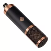 Telefunken TF39 Студийный ламповый микрофон